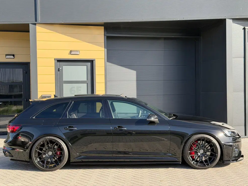 Audi A4 2.9 TFSI RS4 Quattro uit 2020, foto 7