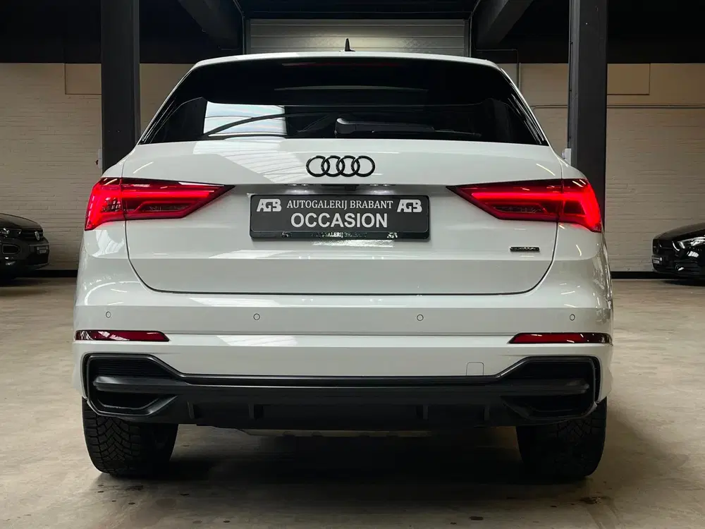 Audi Q3 45 TFSI quattro S Line #Sfeer uit 2019, foto 4
