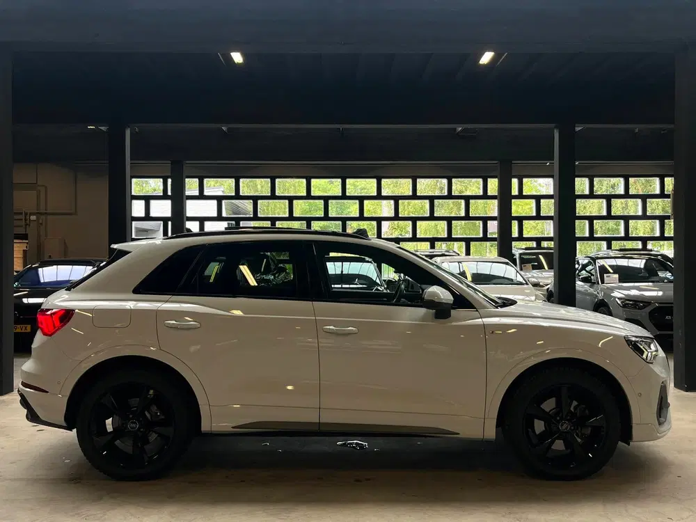 Audi Q3 45 TFSI quattro S Line #Sfeer uit 2019, foto 6