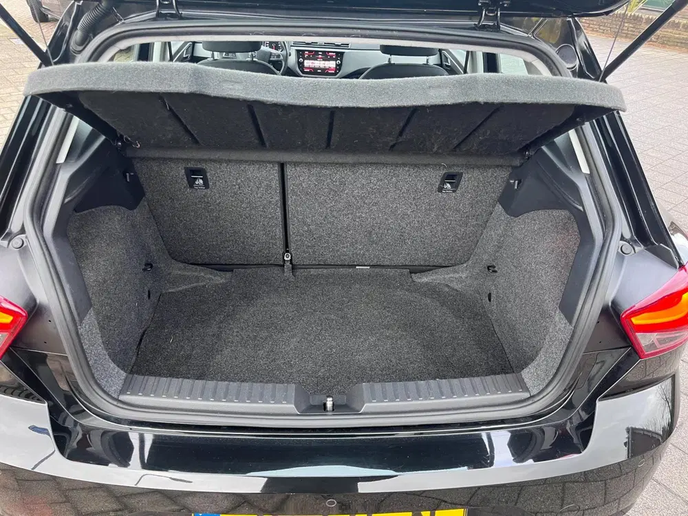 SEAT Ibiza 1.0 TSI FR 95 PK intense ecc nav isofix bt uit 2019, foto 11