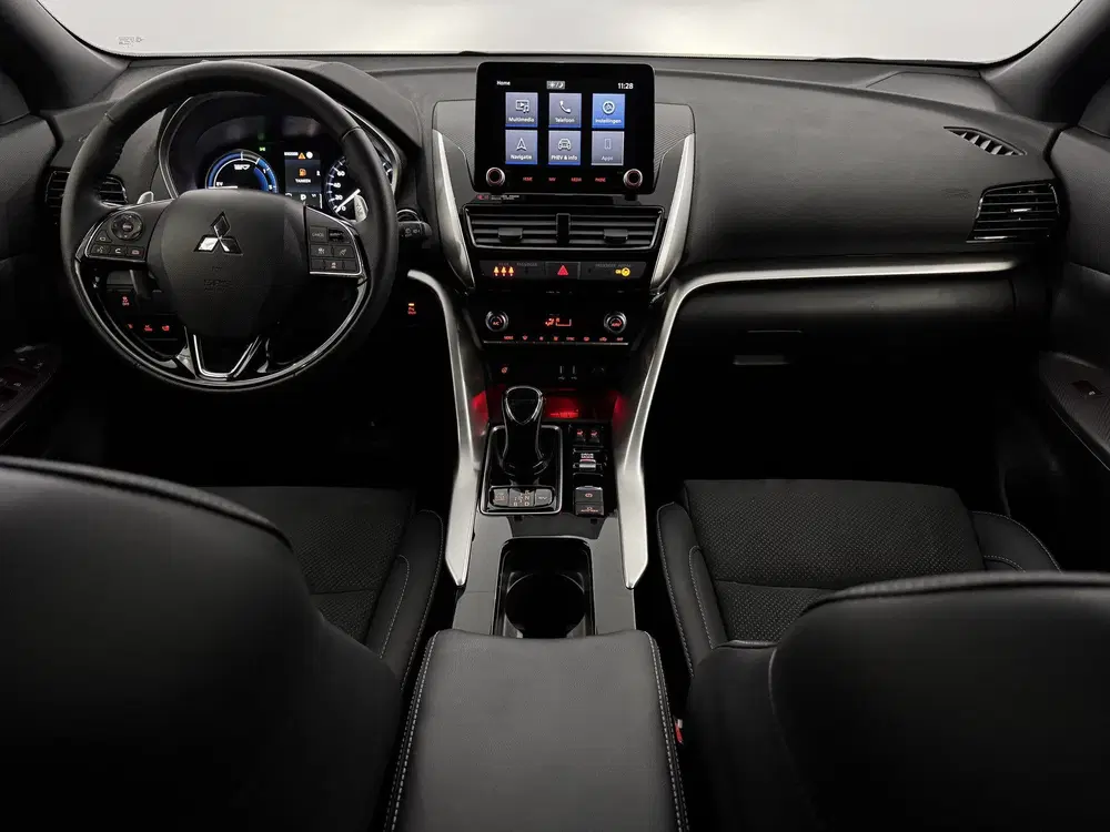 Mitsubishi Eclipse Cross 2.4 PHEV Executive 360 Camera uit 2025, foto 3