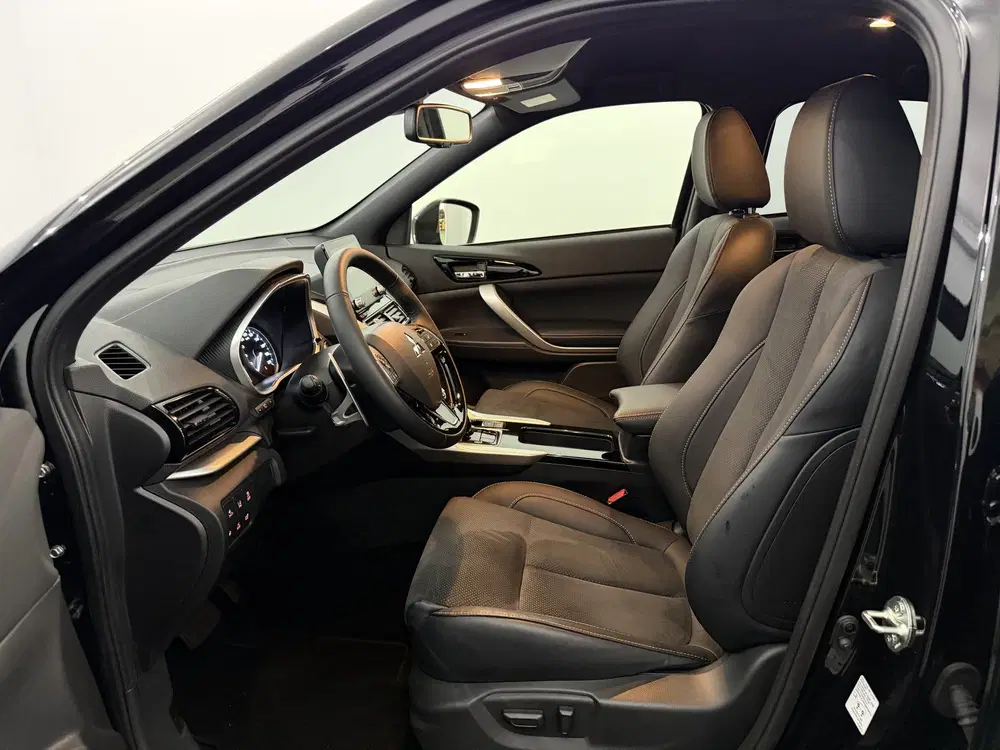 Mitsubishi Eclipse Cross 2.4 PHEV Executive 360 Camera uit 2025, foto 7