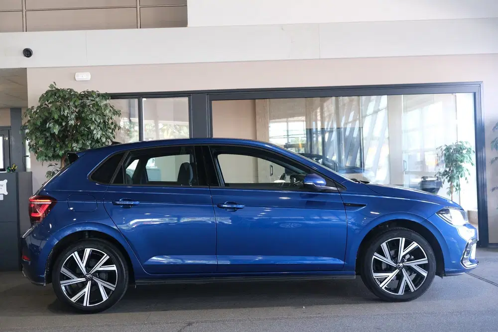 Volkswagen Polo 1.0 TSI 2x R-Line DSG Facelift IQ Matrix L uit 2022, foto 6