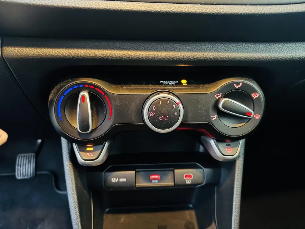 Kia Picanto 1.0 DPI DynamicLine NW geleverd & Onderhou uit 2025, foto 15