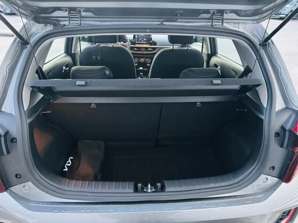 Kia Picanto 1.0 DPI DynamicLine NW geleverd & Onderhou uit 2025, foto 7