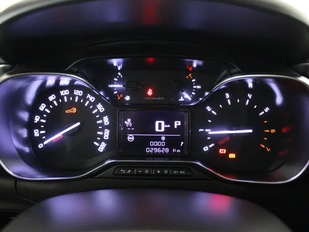 Citroën C3 1.2 PureTech Max Private lease aanbieding uit 2024, foto 10