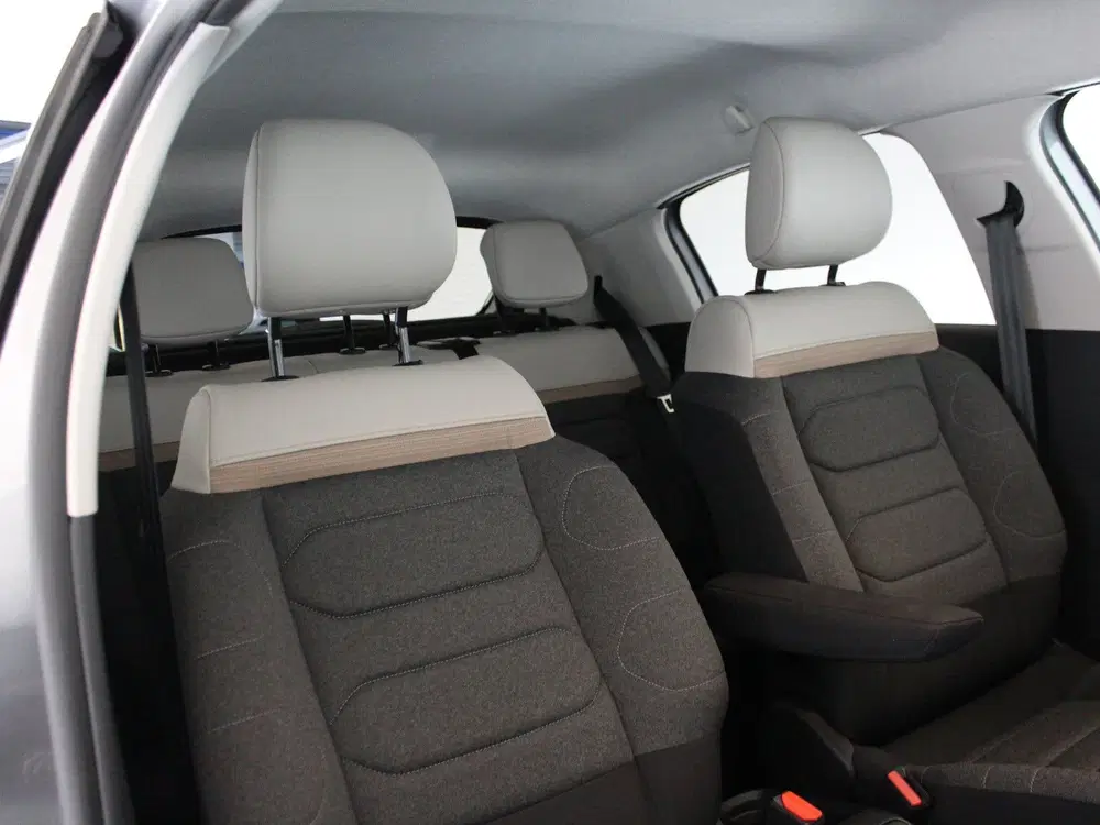 Citroën C3 1.2 PureTech Max Private lease aanbieding uit 2024, foto 13