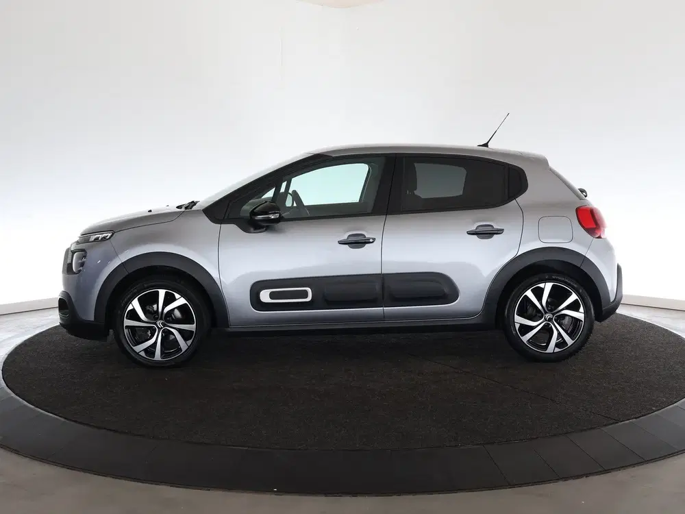 Citroën C3 1.2 PureTech Max Private lease aanbieding uit 2024, foto 2