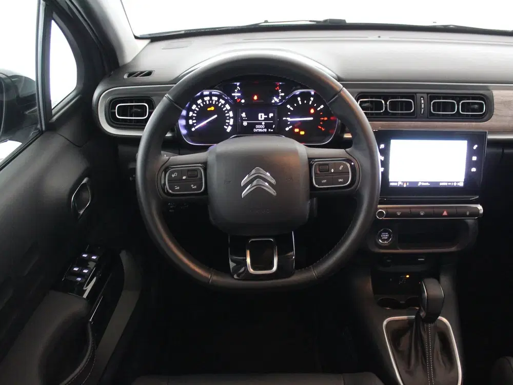 Citroën C3 1.2 PureTech Max Private lease aanbieding uit 2024, foto 7