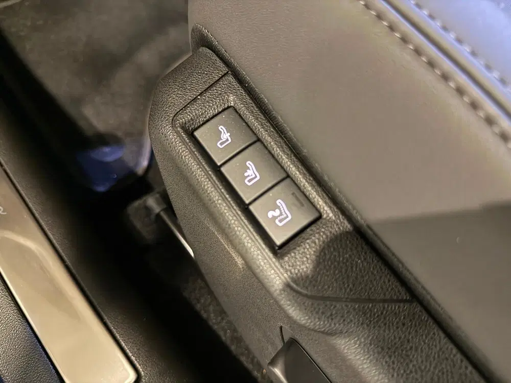 Alfa Romeo Junior 1.2 Turbo Hybrid Ibrida Ti Black Edition uit 2026, foto 14