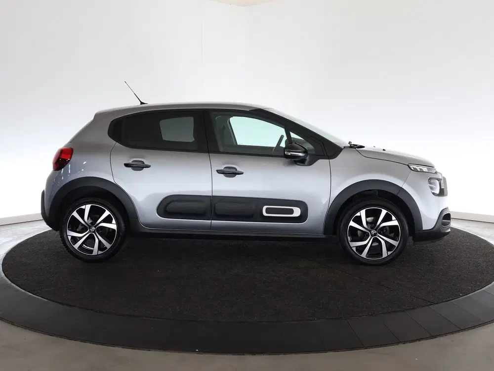 Citroën C3 1.2 PureTech Max Private lease aanbieding uit 2024, foto 5