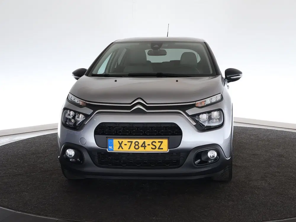 Citroën C3 1.2 PureTech Max Private lease aanbieding uit 2024, foto 6