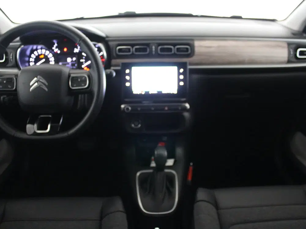 Citroën C3 1.2 PureTech Max Private lease aanbieding uit 2024, foto 7