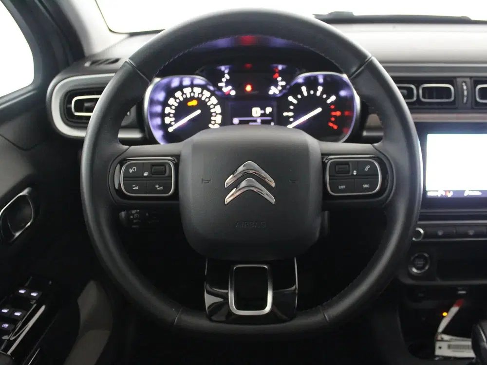 Citroën C3 1.2 PureTech Max Private lease aanbieding uit 2024, foto 9