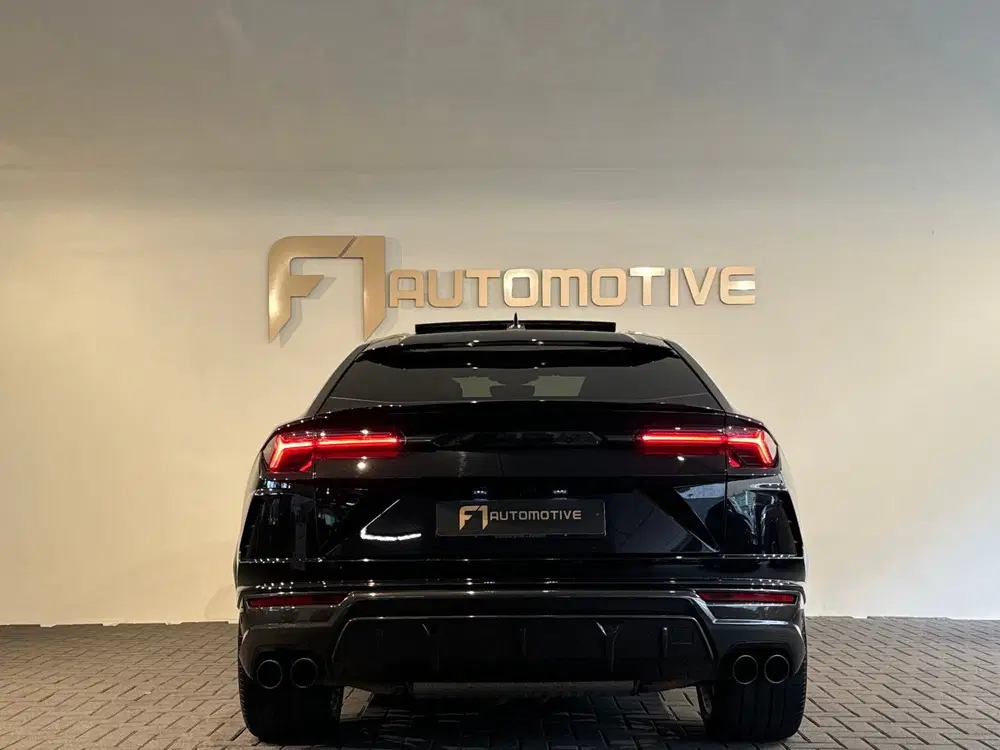 Lamborghini Urus 4.0 V8 Pano uit 2022, foto 12