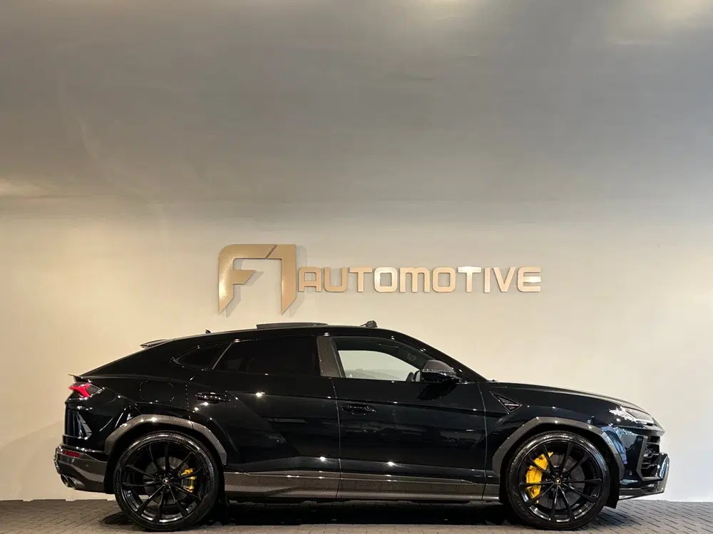 Lamborghini Urus 4.0 V8 Pano uit 2022, foto 13