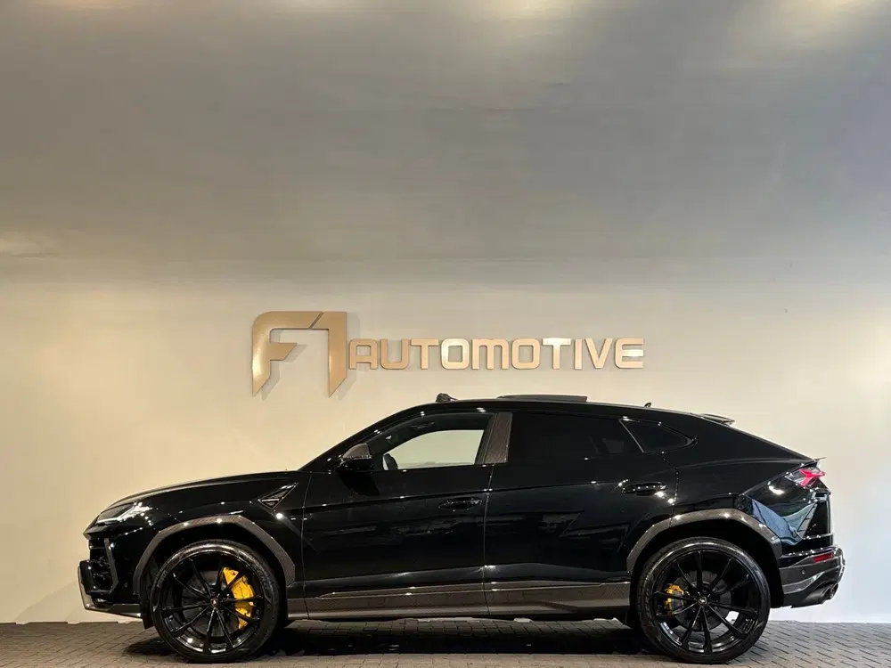 Lamborghini Urus 4.0 V8 Pano uit 2022, foto 15