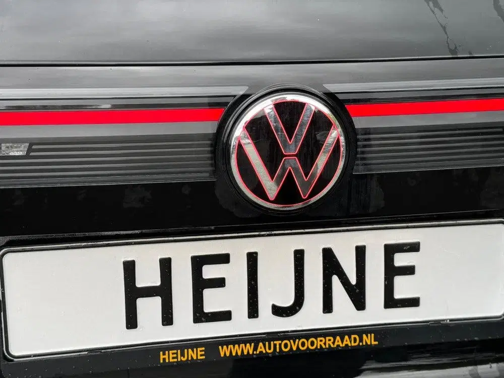 Volkswagen Tiguan 1.5 eTSI DSG LIFE GOAL NAVI uit 2025, foto 12