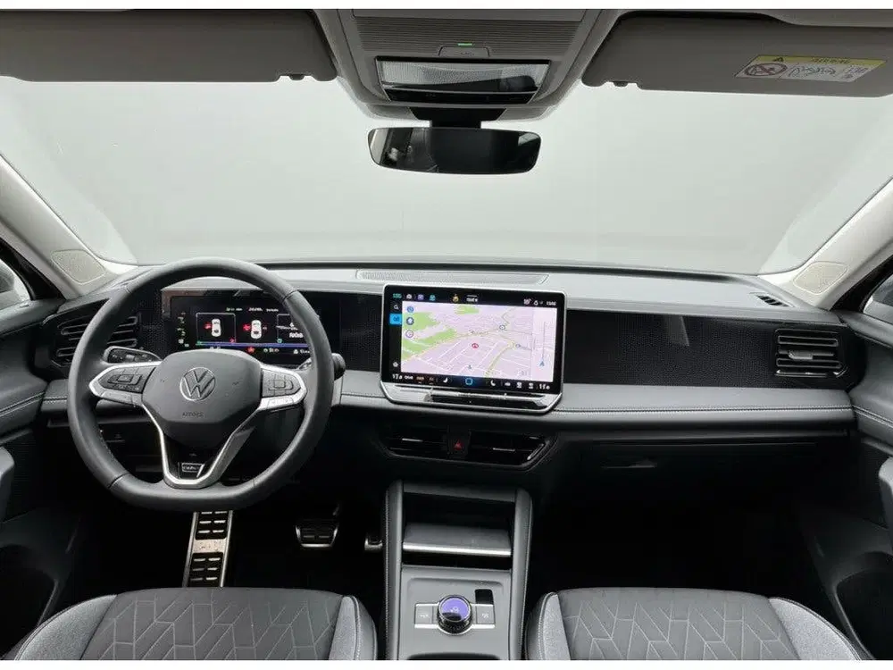 Volkswagen Tiguan 1.5 eTSI DSG LIFE GOAL NAVI uit 2025, foto 14