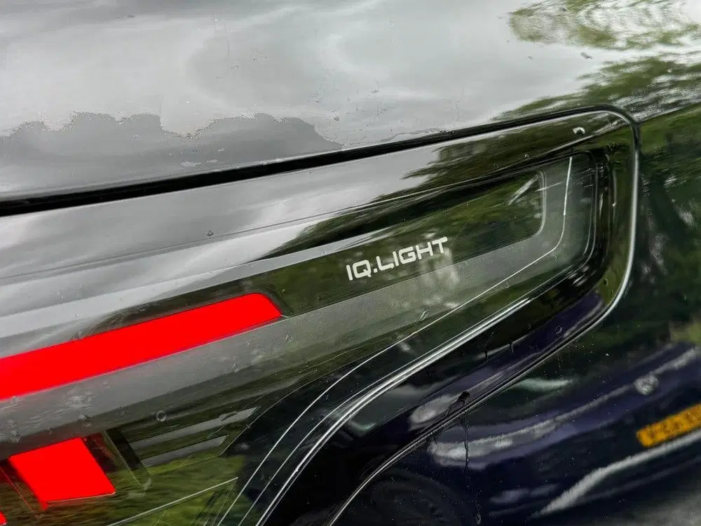 Volkswagen Tiguan 1.5 eTSI DSG LIFE GOAL NAVI uit 2025, foto 15