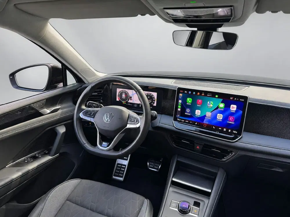 Volkswagen Tiguan 1.5 eTSI DSG LIFE GOAL NAVI uit 2025, foto 2
