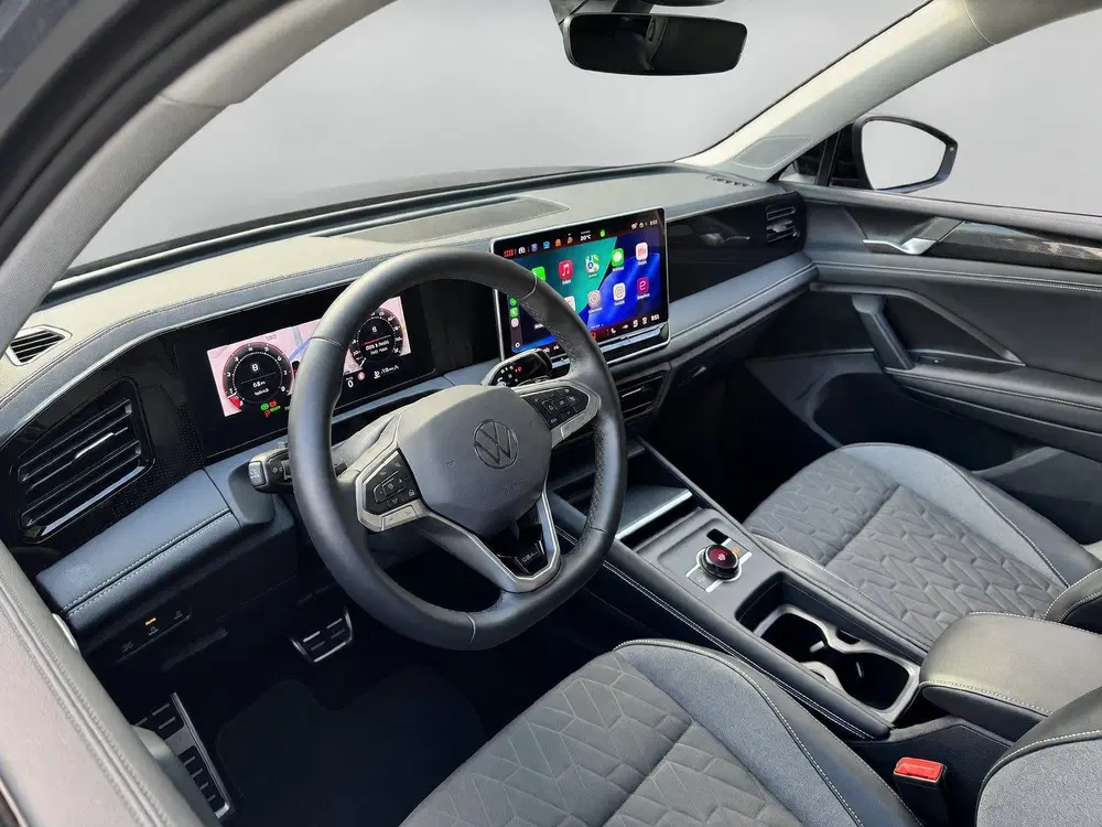 Volkswagen Tiguan 1.5 eTSI DSG LIFE GOAL NAVI uit 2025, foto 6