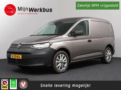 Volkswagen Caddy 2.0 TDI Style KANT en KLAAR 10.667km uit 2024