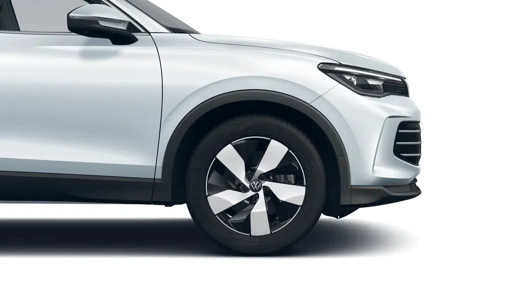 Volkswagen Tiguan 1.5 204PK eHybrid SPORT ELEGANCE 360° CAM uit 2025, foto 10