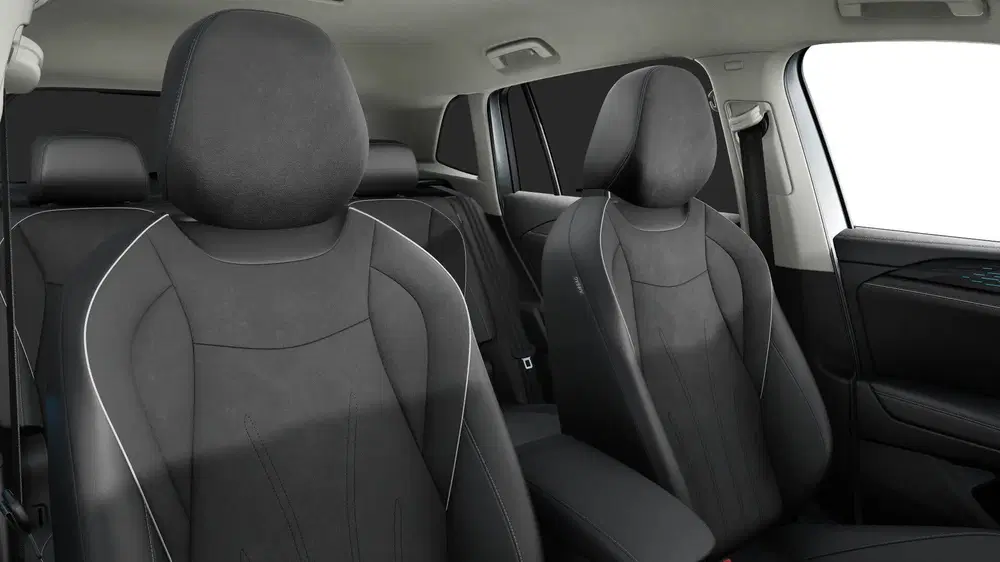Volkswagen Tiguan 1.5 204PK eHybrid SPORT ELEGANCE 360° CAM uit 2025, foto 13