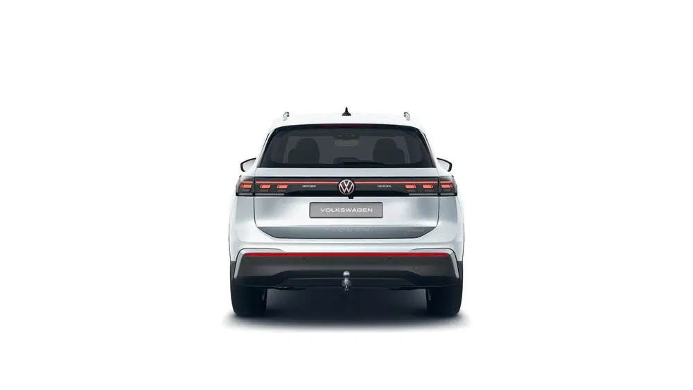 Volkswagen Tiguan 1.5 204PK eHybrid SPORT ELEGANCE 360° CAM uit 2025, foto 5