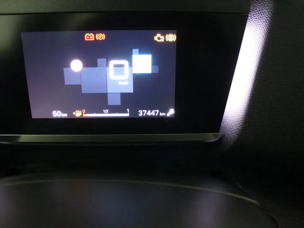 Citroën C4 1.2 Puretech Plus Private lease aanbieding uit 2024, foto 11