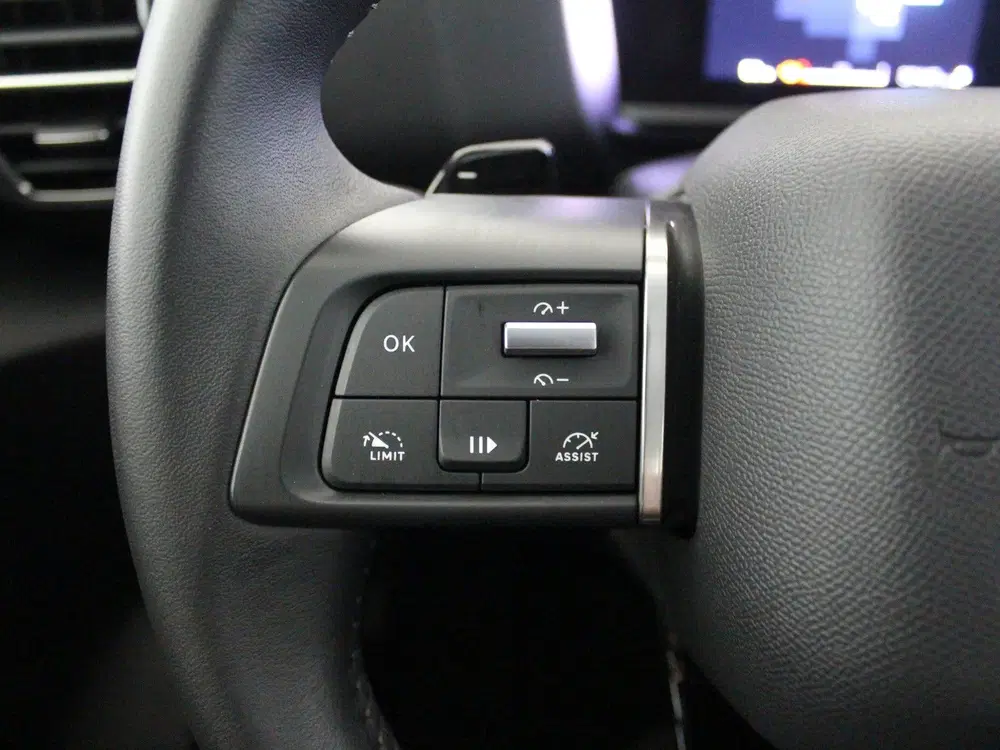 Citroën C4 1.2 Puretech Plus Private lease aanbieding uit 2024, foto 12