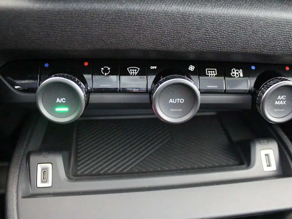 Citroën C4 1.2 Puretech Plus Private lease aanbieding uit 2024, foto 13