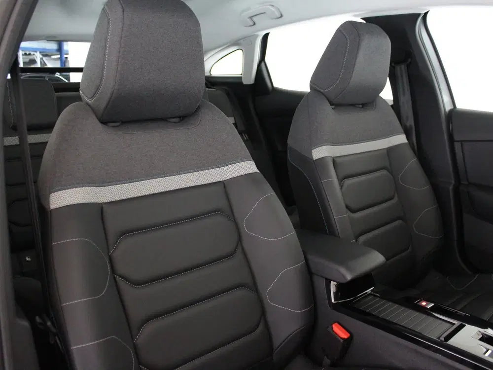 Citroën C4 1.2 Puretech Plus Private lease aanbieding uit 2024, foto 15