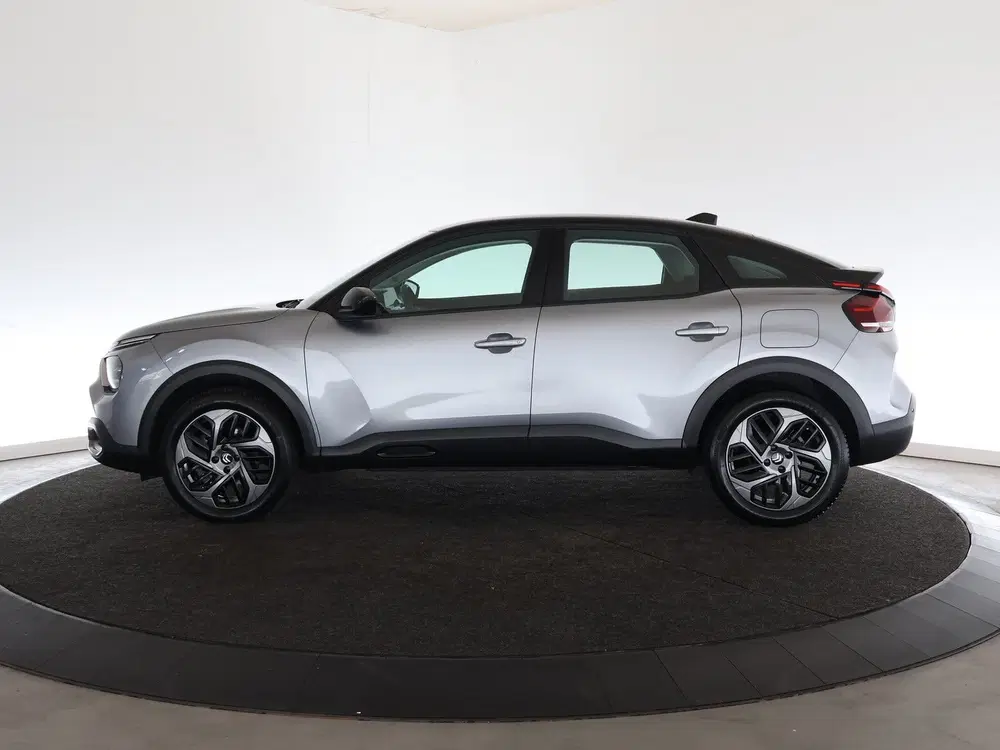 Citroën C4 1.2 Puretech Plus Private lease aanbieding uit 2024, foto 2