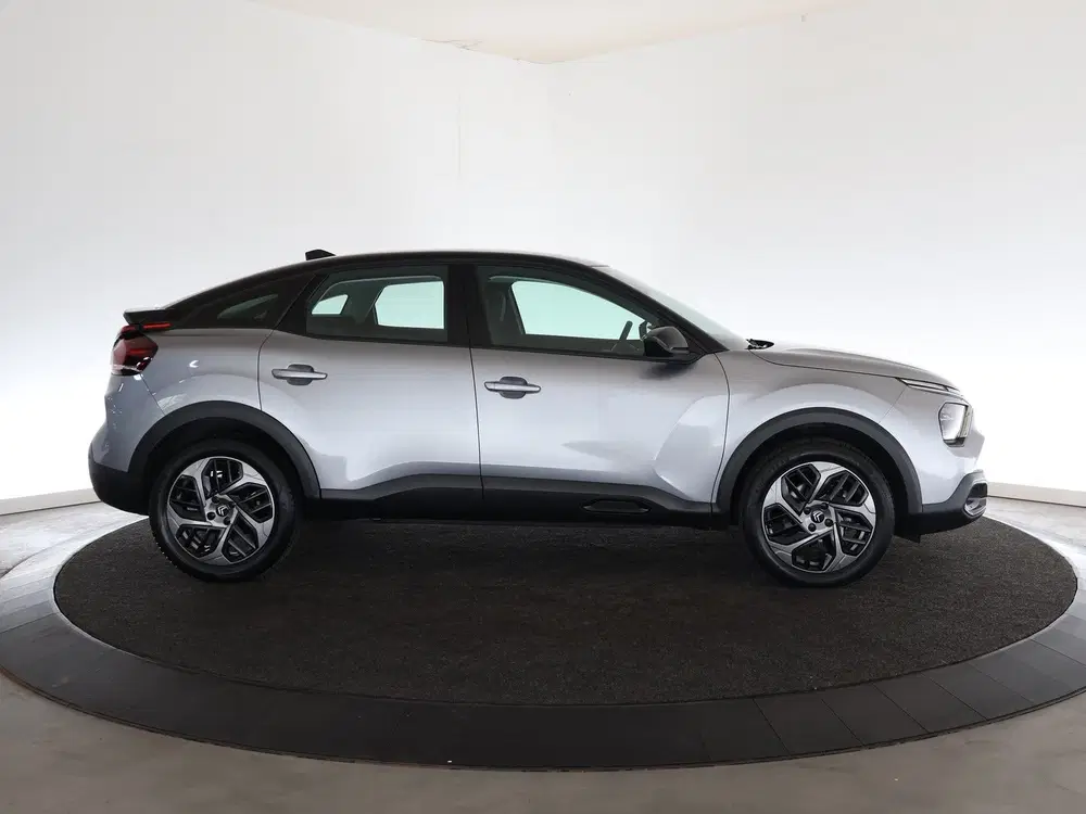 Citroën C4 1.2 Puretech Plus Private lease aanbieding uit 2024, foto 5