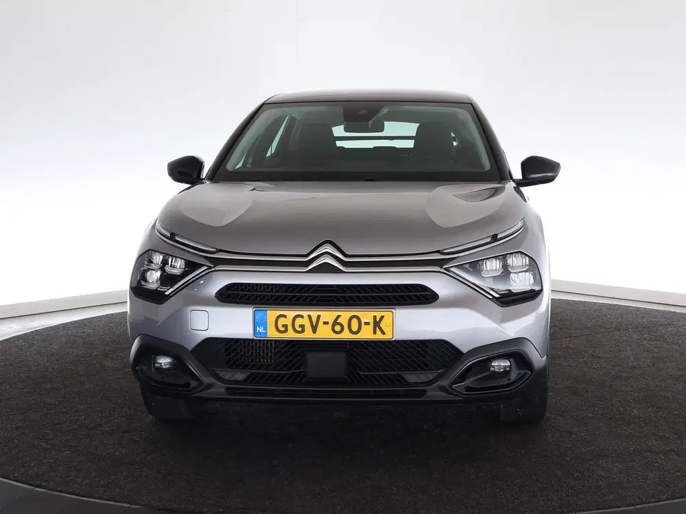 Citroën C4 1.2 Puretech Plus Private lease aanbieding uit 2024, foto 6