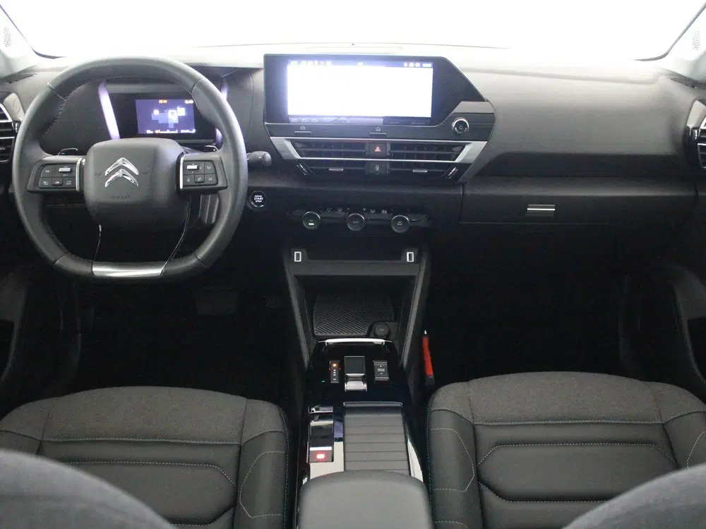 Citroën C4 1.2 Puretech Plus Private lease aanbieding uit 2024, foto 7