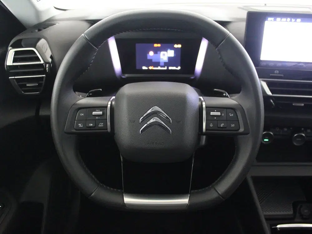 Citroën C4 1.2 Puretech Plus Private lease aanbieding uit 2024, foto 9