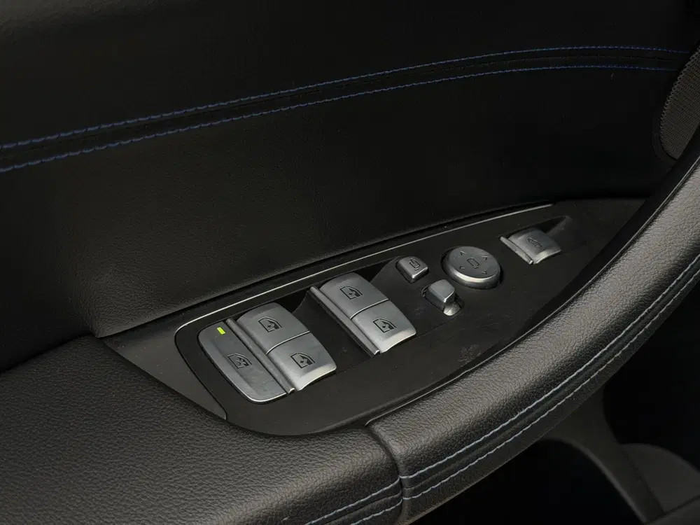 BMW X3 xDrive30e M-Sport uit 2023, foto 11