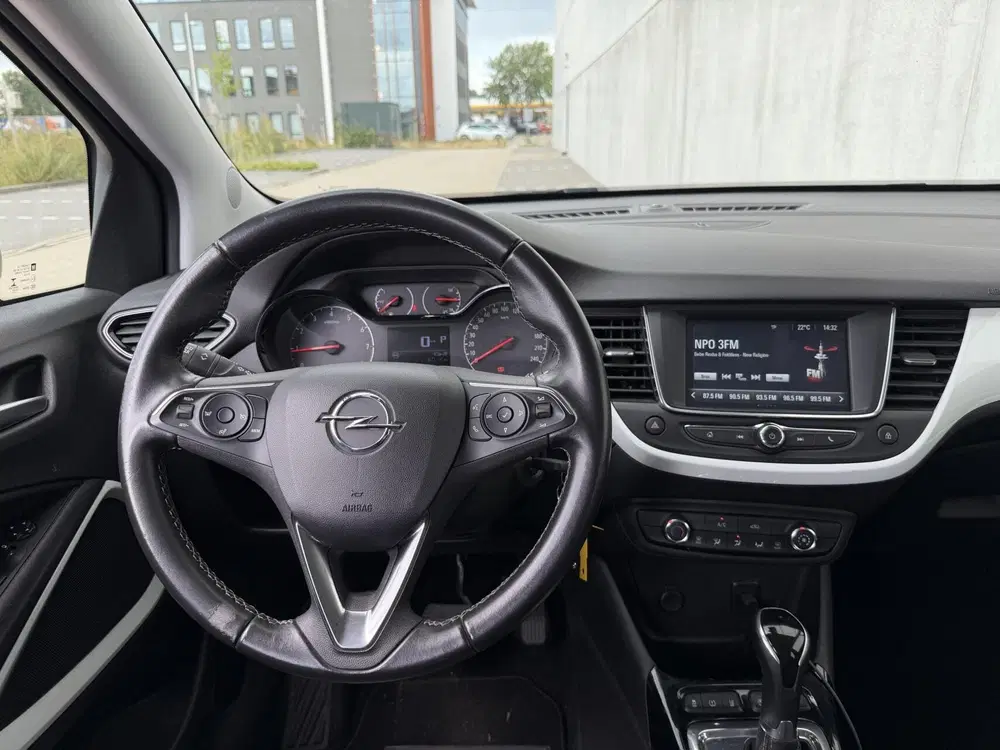 Opel Crossland 1.2 Turbo Edition 2020 uit 2020, foto 11