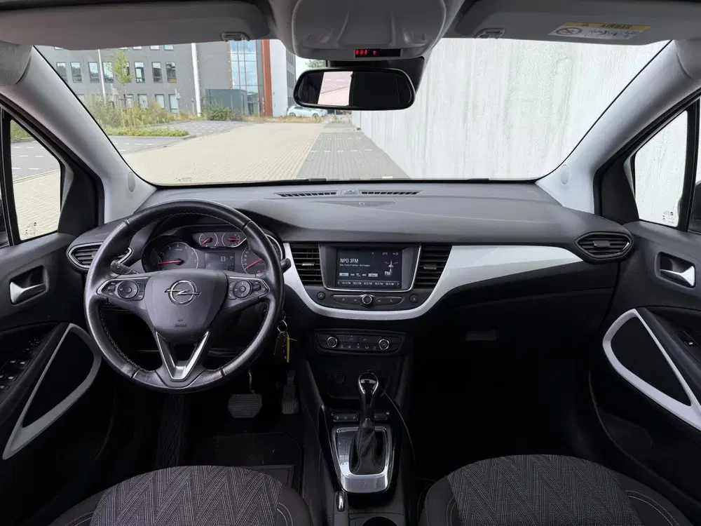 Opel Crossland 1.2 Turbo Edition 2020 uit 2020, foto 2