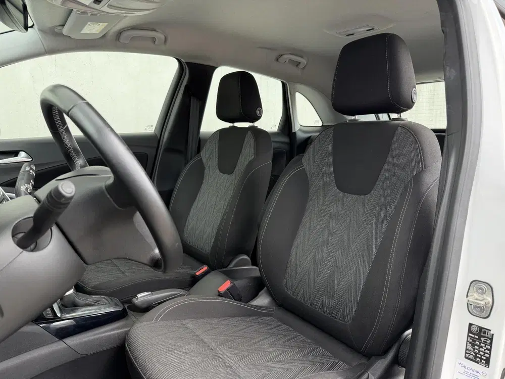 Opel Crossland 1.2 Turbo Edition 2020 uit 2020, foto 3