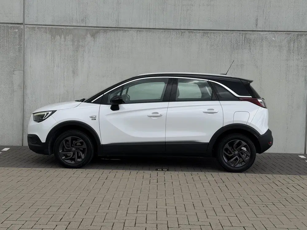 Opel Crossland 1.2 Turbo Edition 2020 uit 2020, foto 4