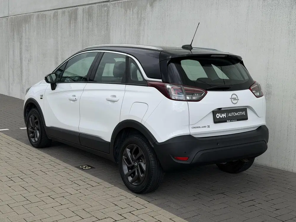 Opel Crossland 1.2 Turbo Edition 2020 uit 2020, foto 5