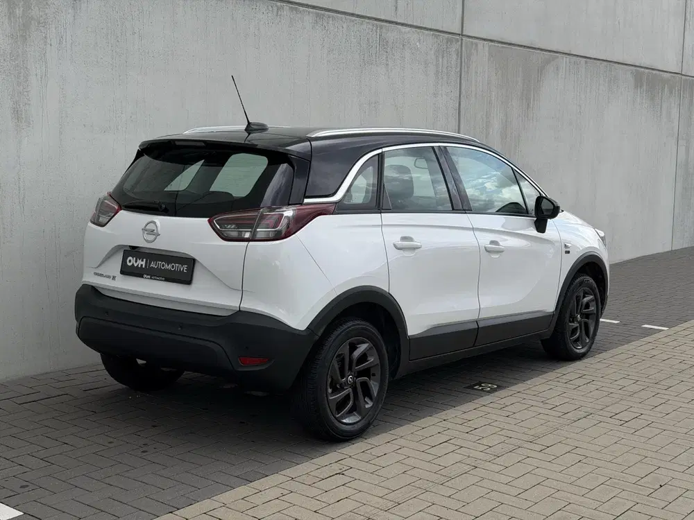 Opel Crossland 1.2 Turbo Edition 2020 uit 2020, foto 6