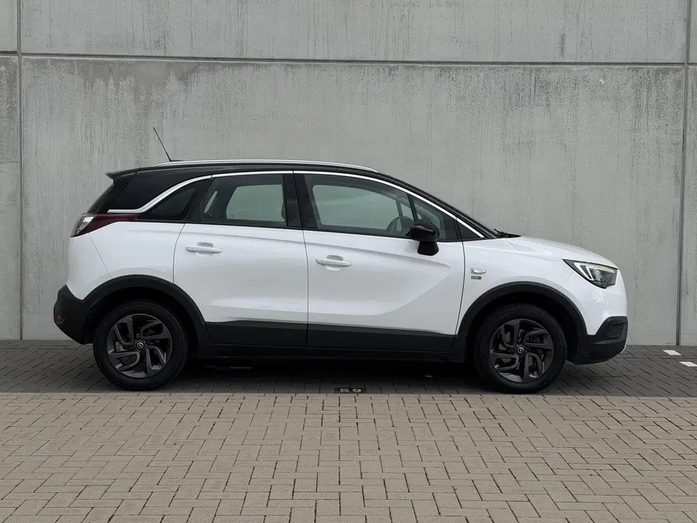 Opel Crossland 1.2 Turbo Edition 2020 uit 2020, foto 7