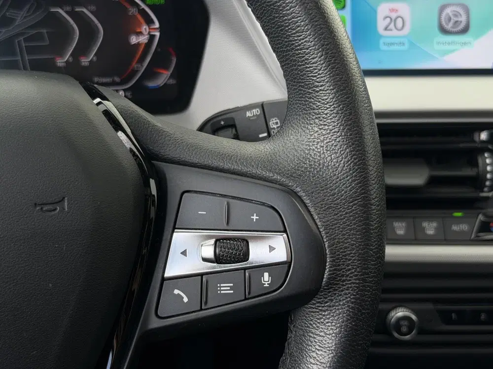 BMW 1-serie 118i Executive uit 2022, foto 15