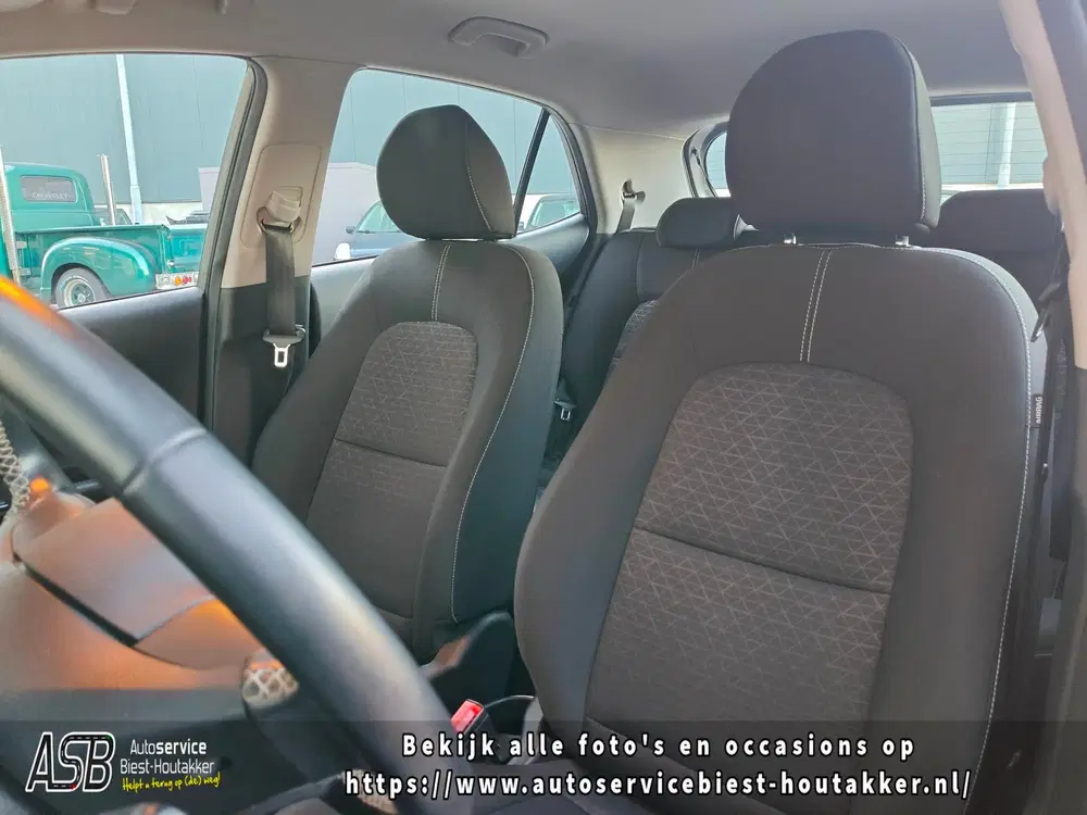Kia Picanto 1.0 DPi DynamicLine uit 2023, foto 15