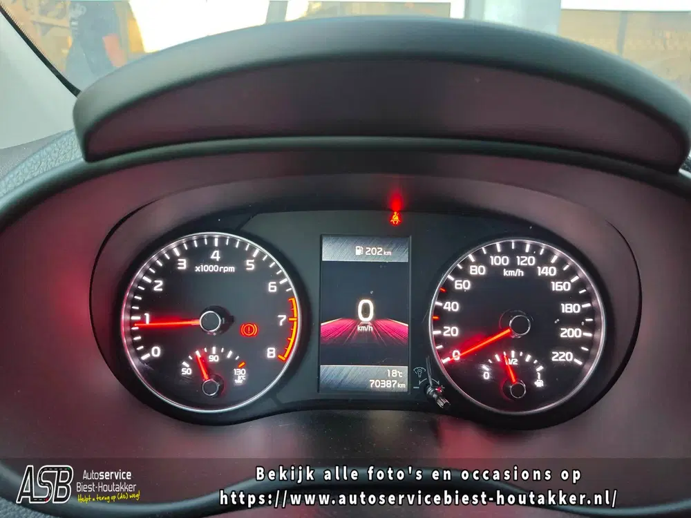 Kia Picanto 1.0 DPi DynamicLine uit 2023, foto 2